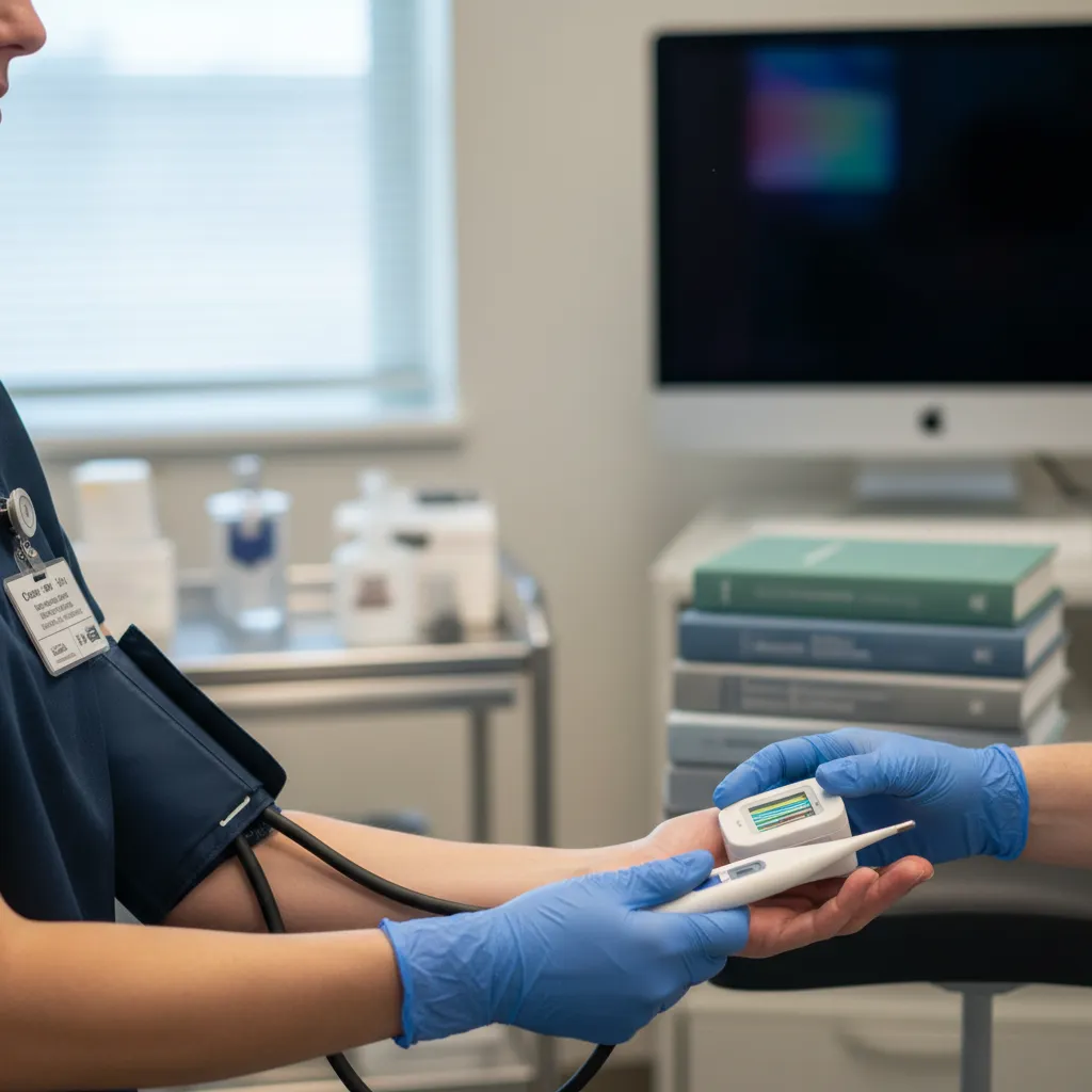 Things you Need to Know Before Starting a Career as a Nurse Aide