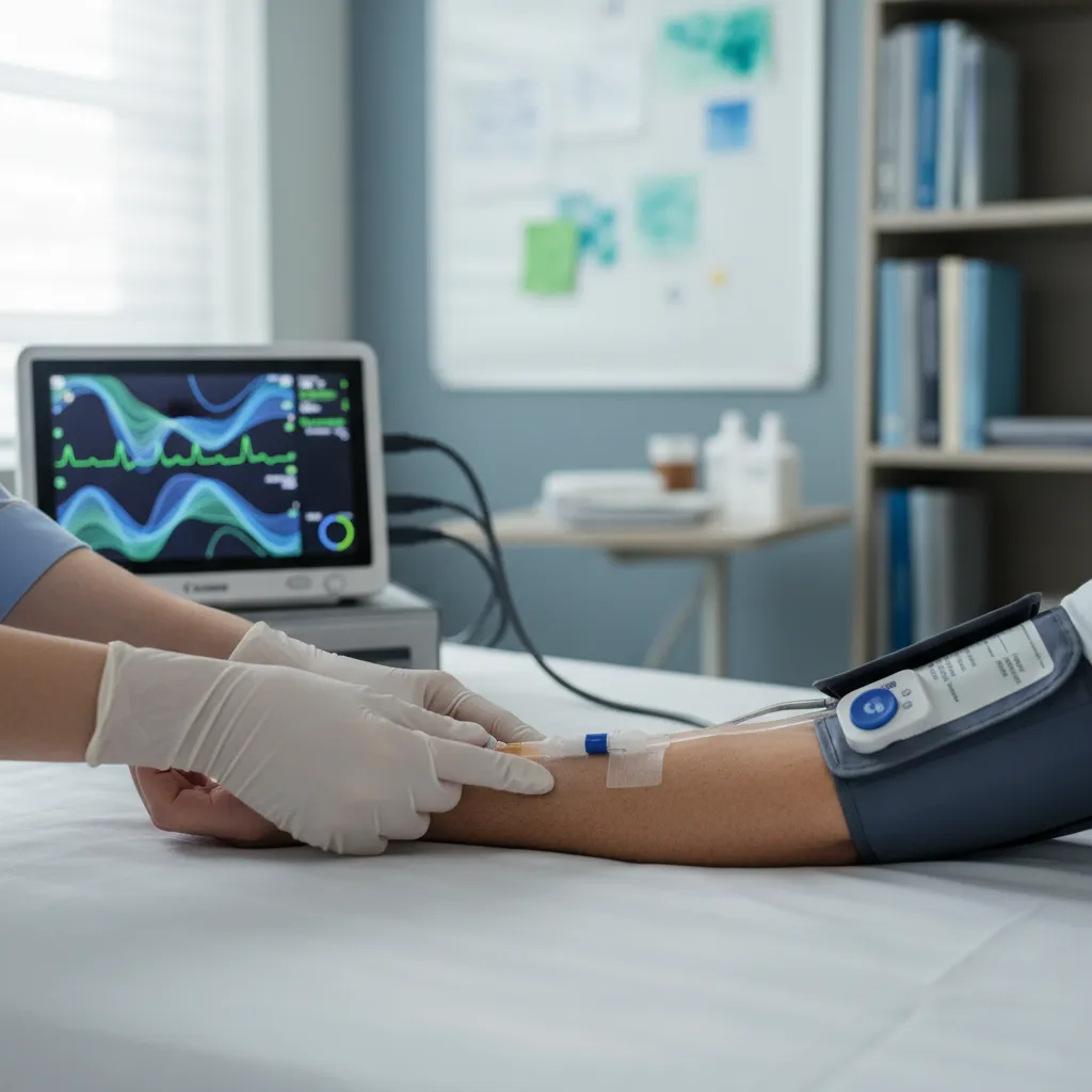 The Lowdown on Nursing Assistant Jobs