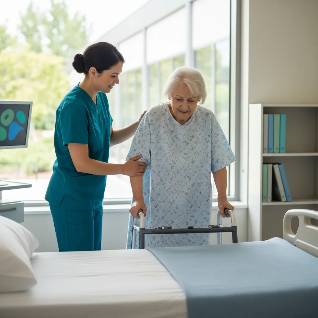 How to Pass the CNA Exam