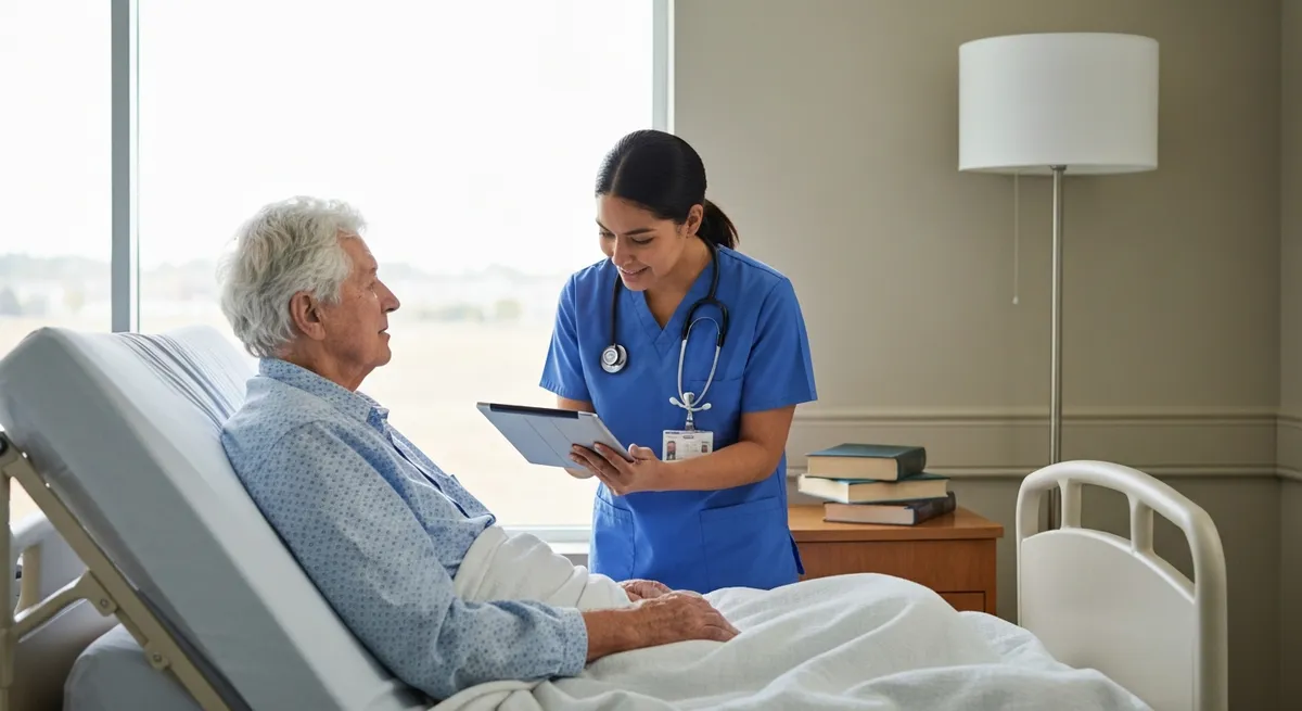 Pointclickcare Cna: Everything You Need to Know in 2026