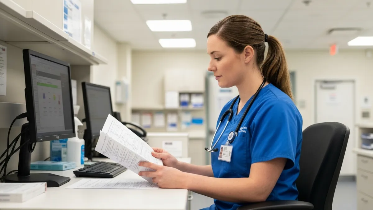 CNA Reciprocity 2026 — How to Transfer Your CNA License to Another State