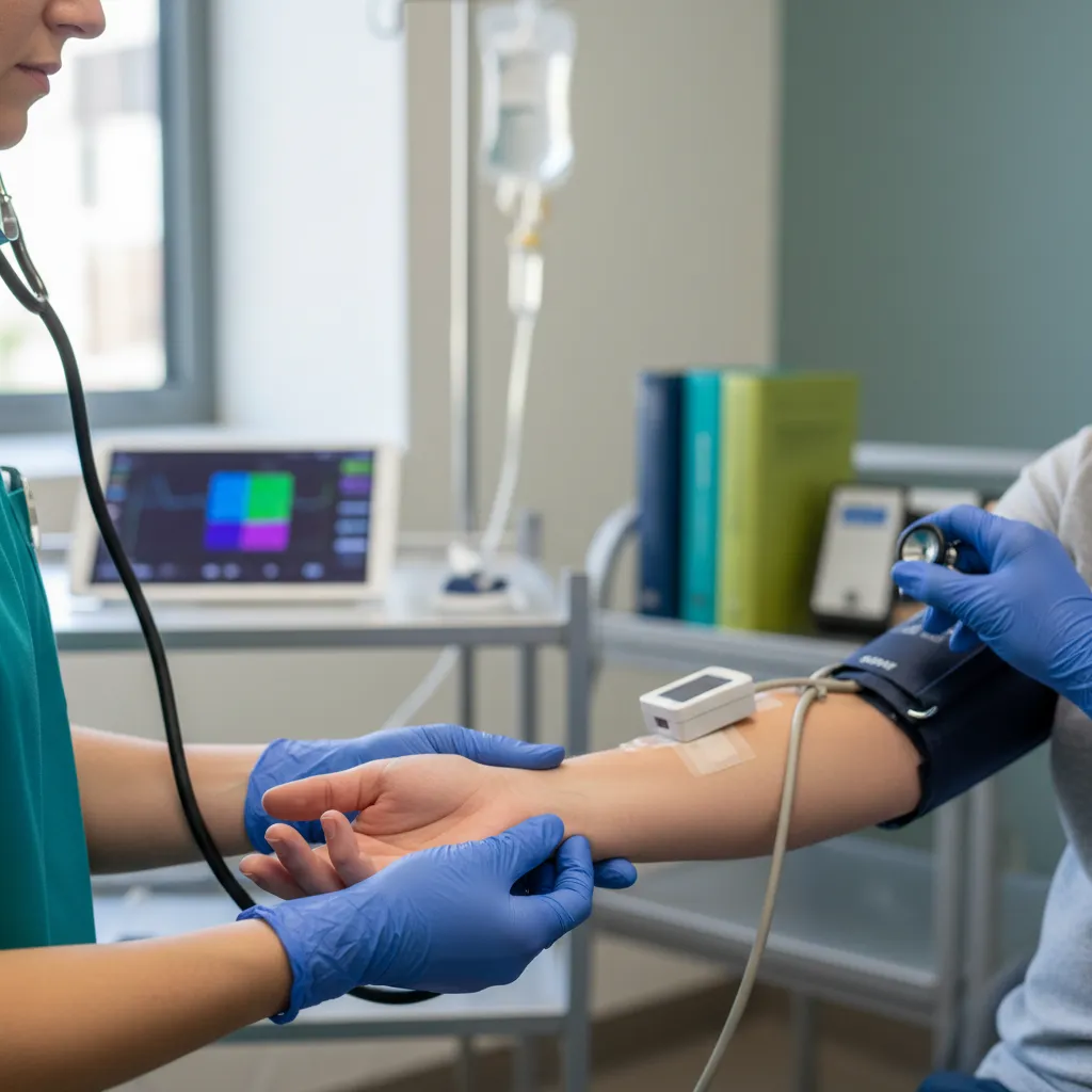 The Essential Guide to Becoming a Certified Nurse Assistant