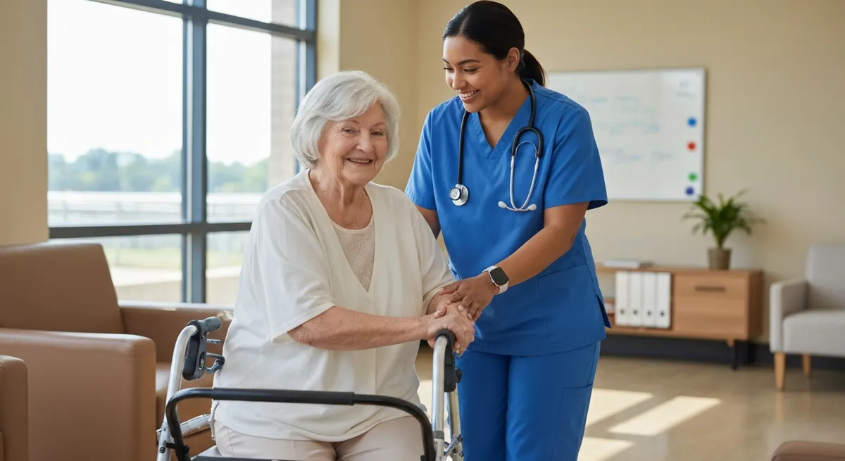 What Does Cna Stand For: Complete 2026 Guide