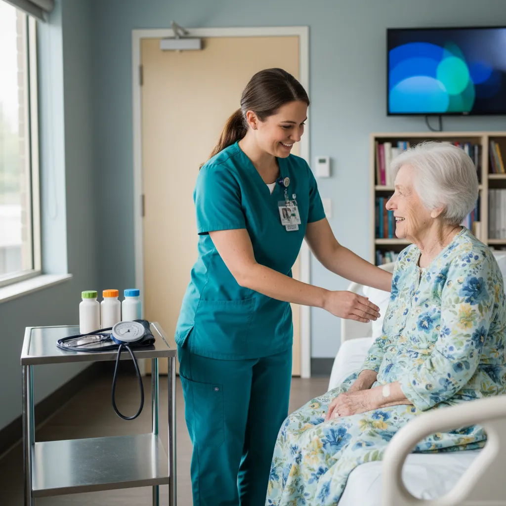 What is a CNA and How Can You Become One?