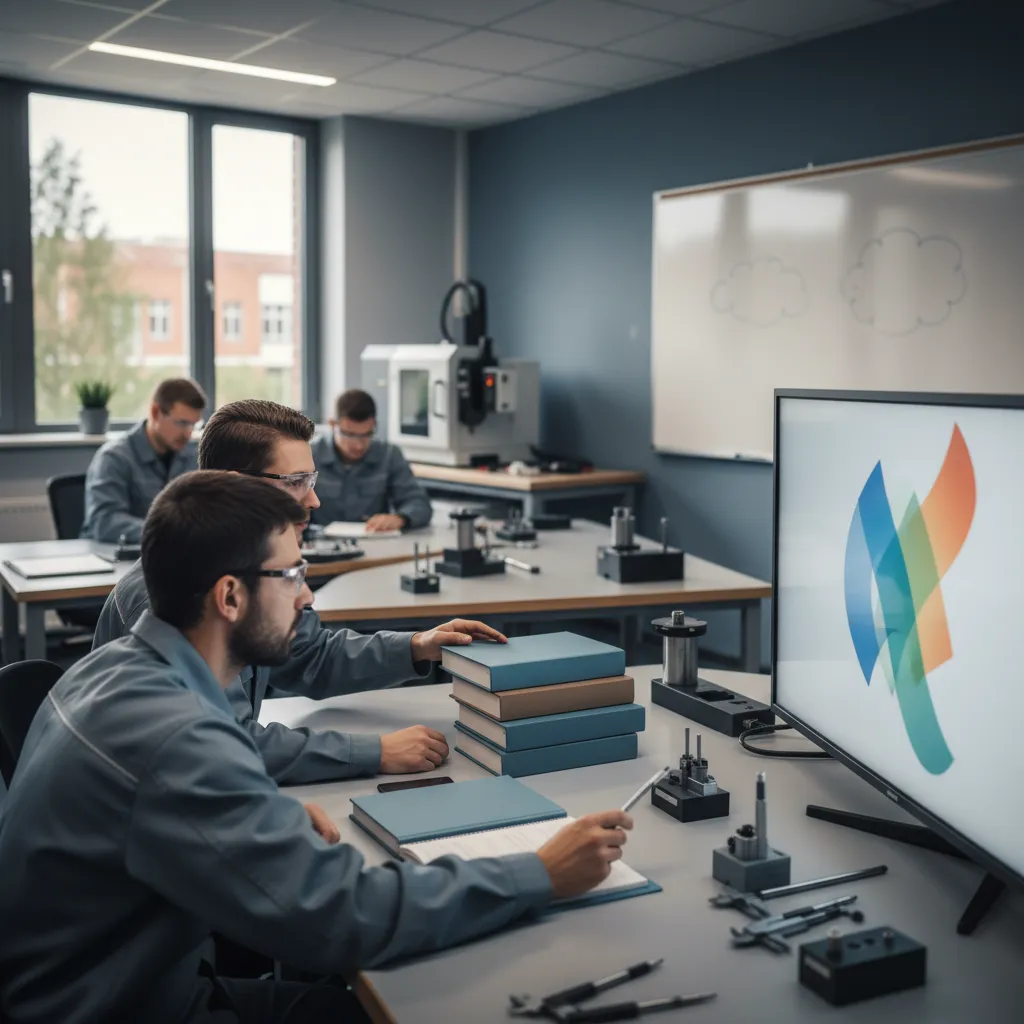 CNC Machinist Technical Test: Expert Guide