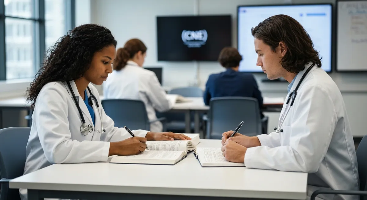 Ace Your CNE (Certified Negotiation Expert) Test