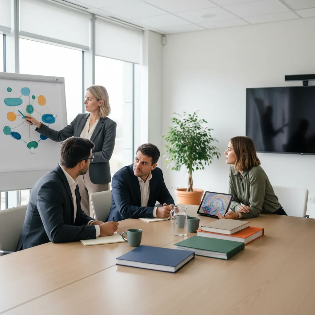 Certified Nonprofit Executive Practice Test