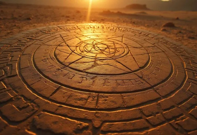 Freepik A Vintage Photograph Of An Enneagram Circle Diagra X - Certified Narrative Enneagram Teacher study guide