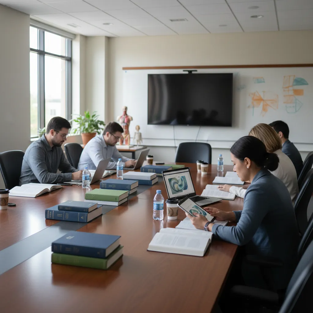 CNIM Certification: Intraoperative Neuromonitoring