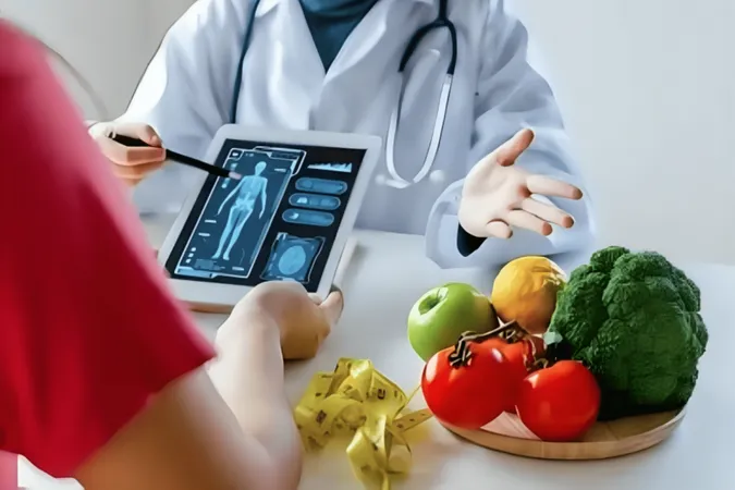 Dietary Analysis 1 X - Certified Nutrition Specialist Exam study guide