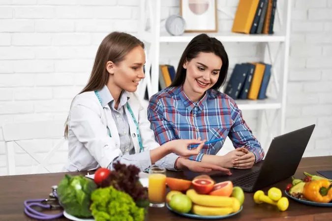 Certified Nutrition Specialist: Elevate Your Career and Impact - Certified Nutrition Specialist certification guide