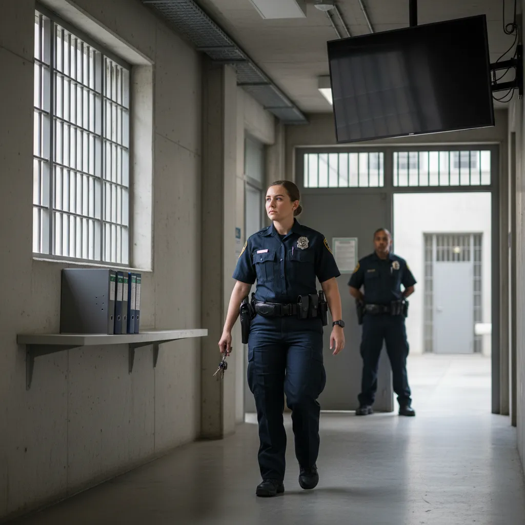 Co Study Timeline: Your 30-60 Day Plan guide - CO - Correctional Officer certification study resource