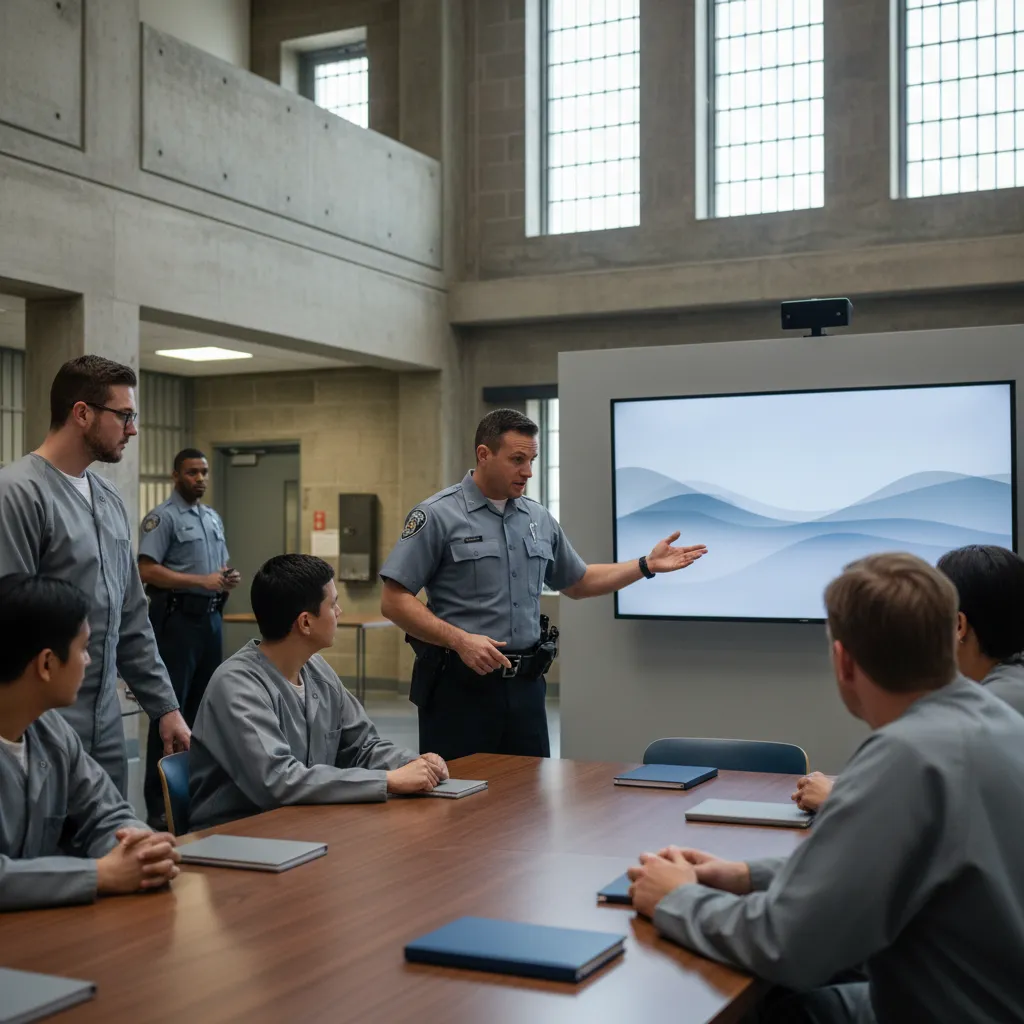 Test Day Tips for the Co Exam guide - CO - Correctional Officer certification study resource