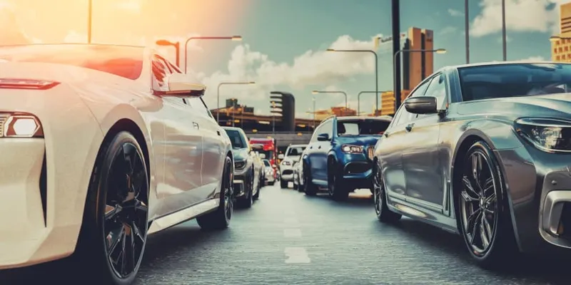 Cars X - Colorado Department of Motor Vehicle study guide