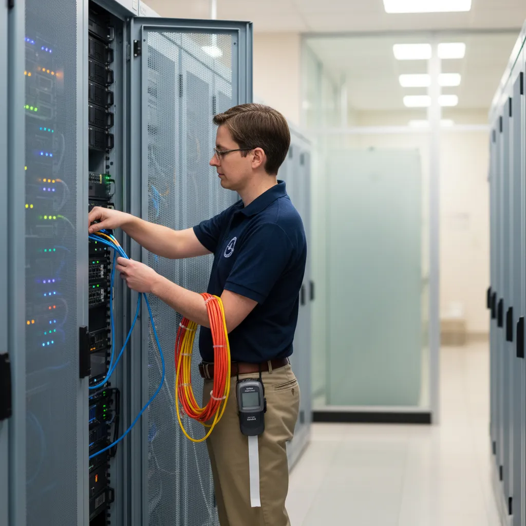 Mastering the Cloud: How to Pass the Certified OpenStack Administrator Exam