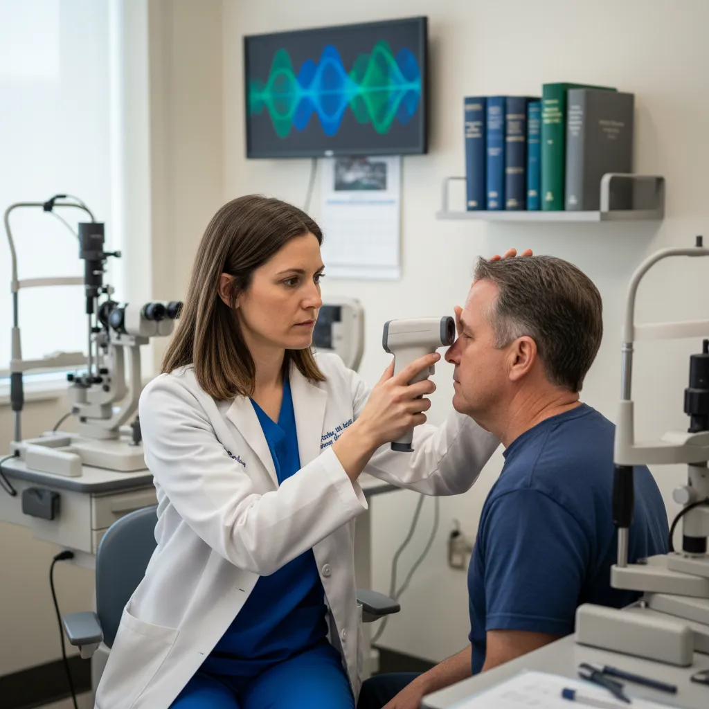 Coa Study Timeline: Your 30-60 Day Plan guide - COA - Certified Ophthalmic Assistant certification study resource