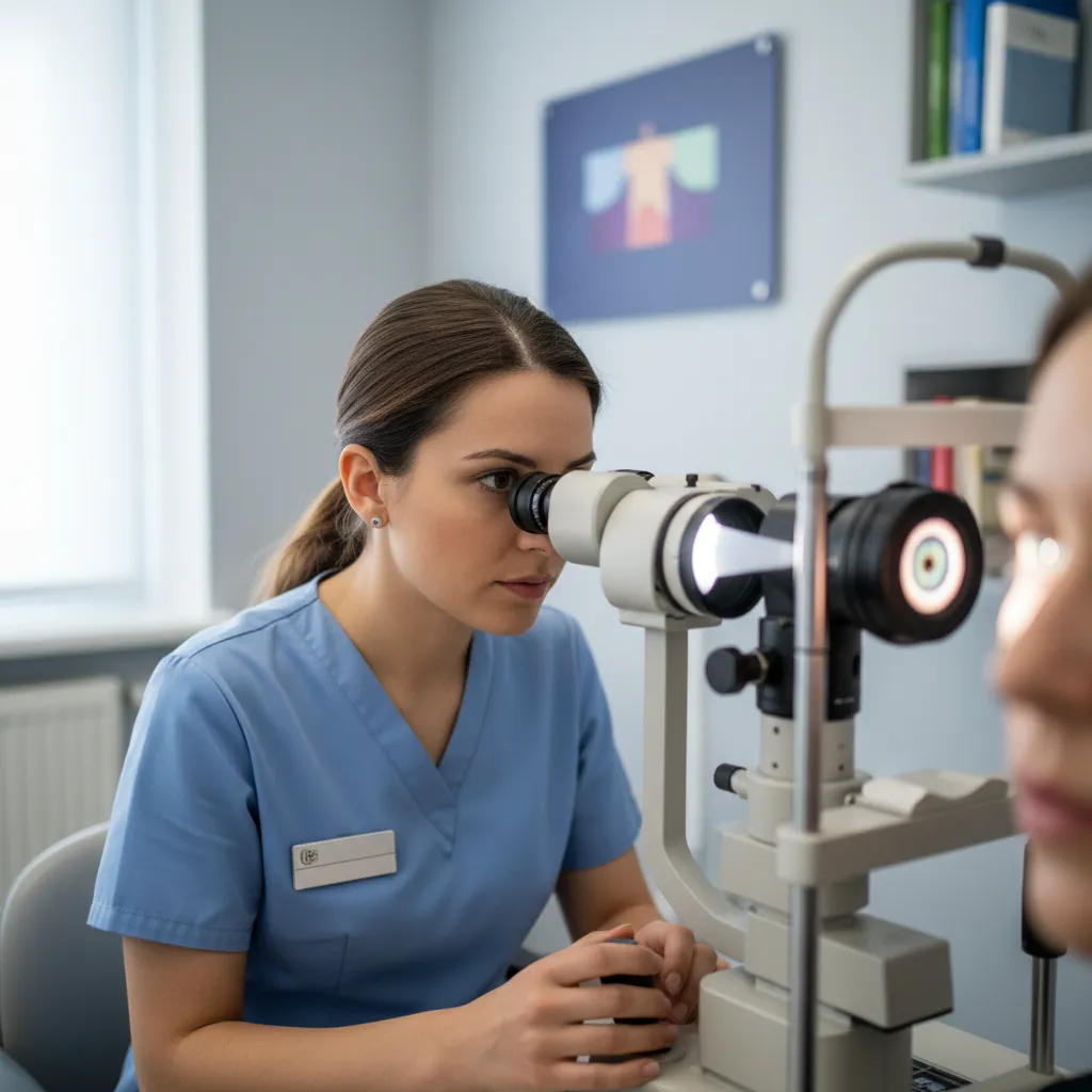 COA Jobs: Complete Guide to Certified Ophthalmic Assistant Careers