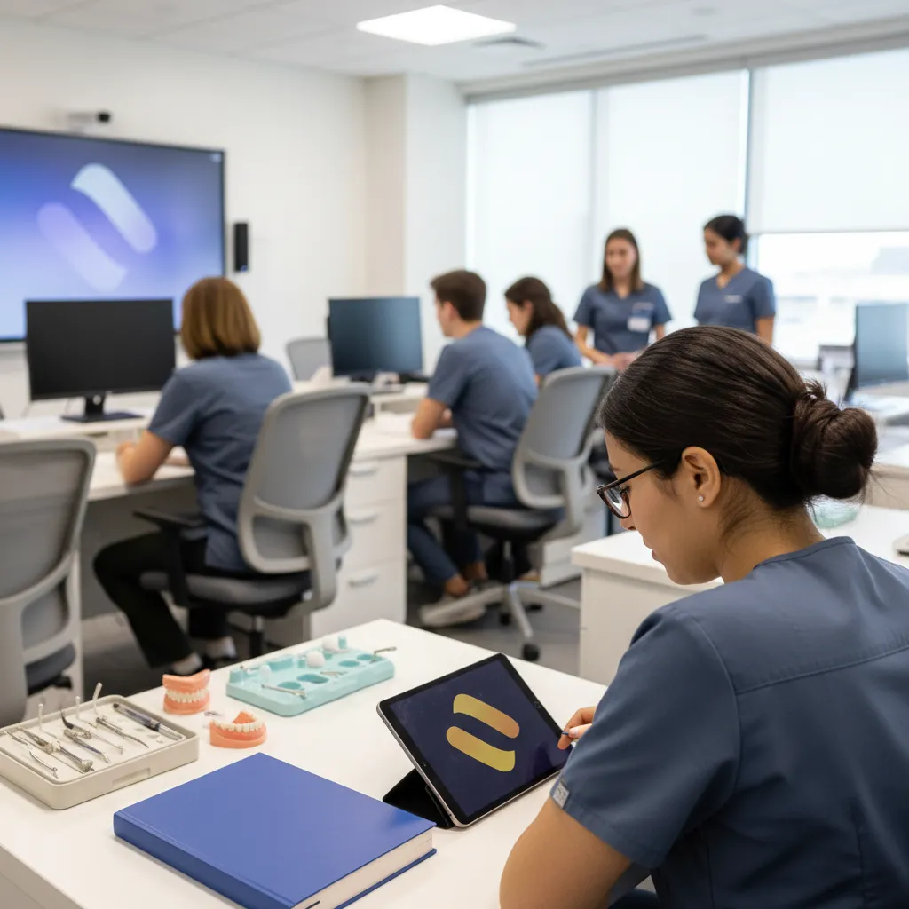 Orthodontic Assistant Practice Test Tips