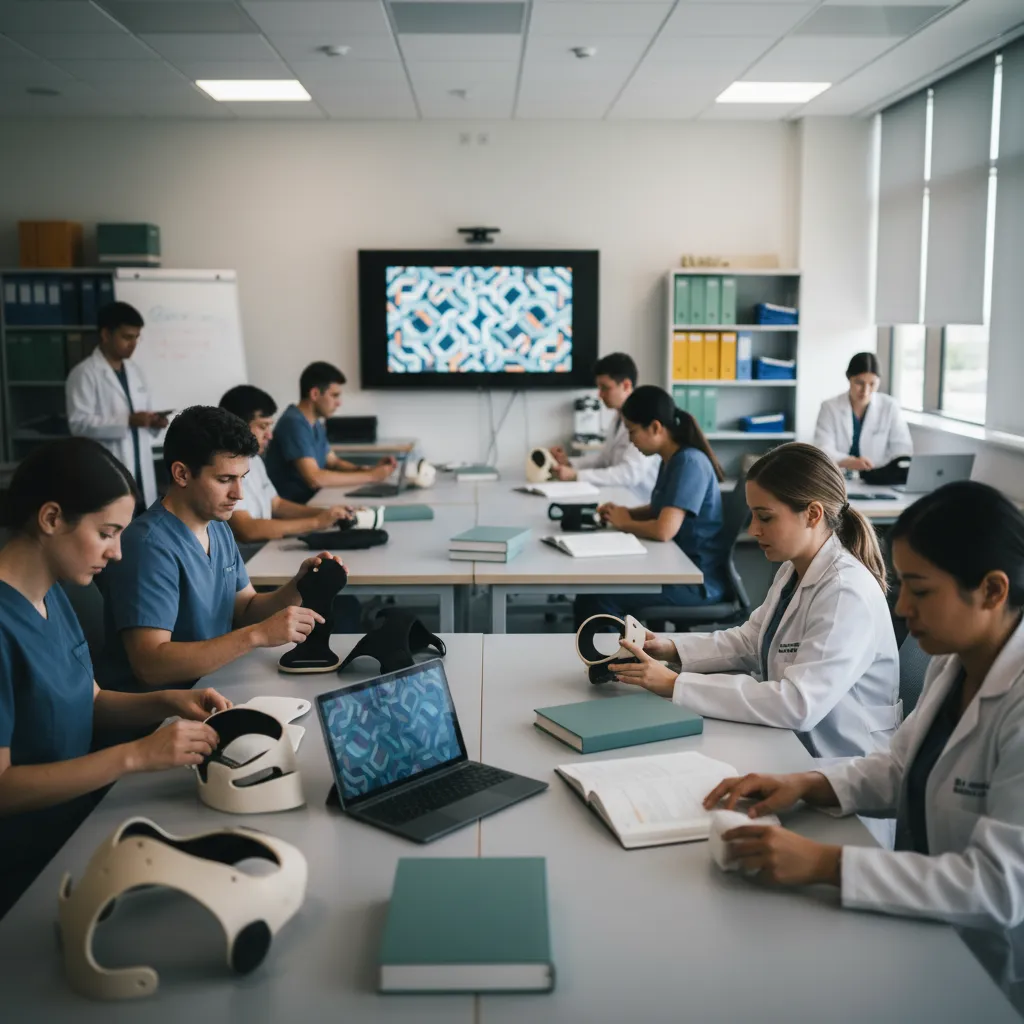 Free Cof Practice Test Online guide - Certified Orthotic Fitter certification study resource