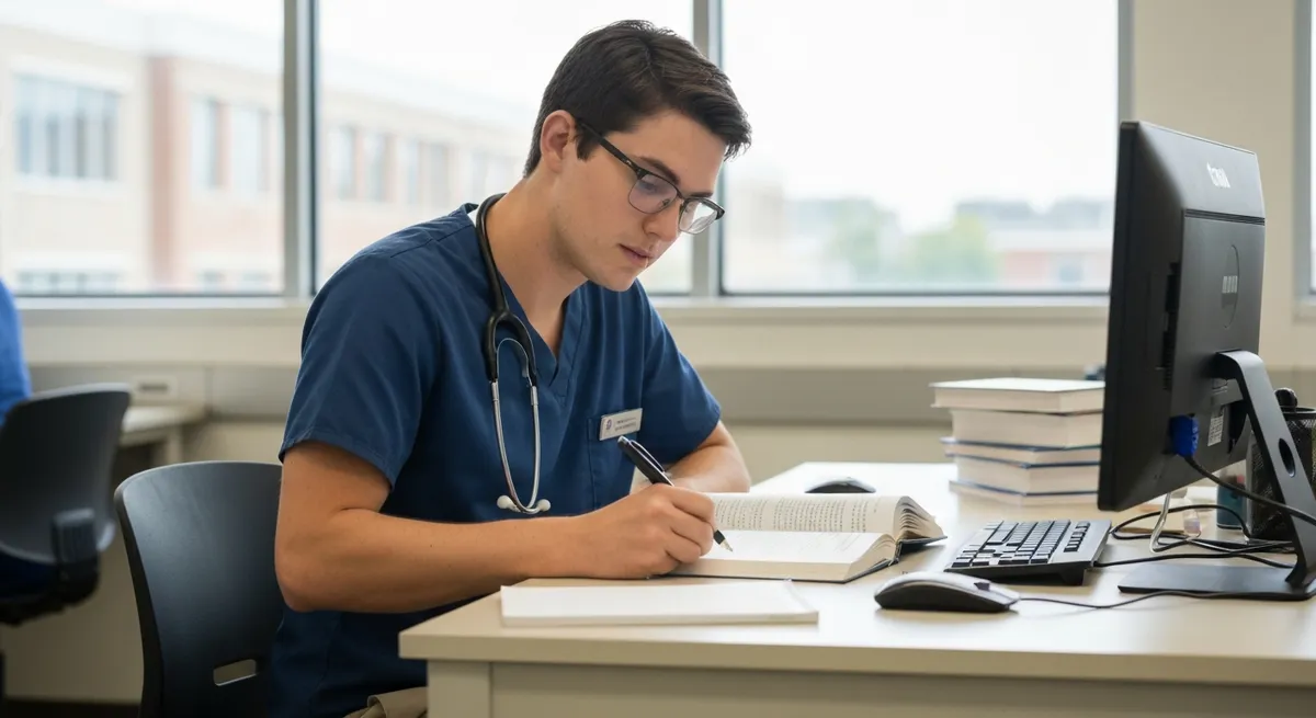Colleges Study Tips guide - Colleges certification study resource