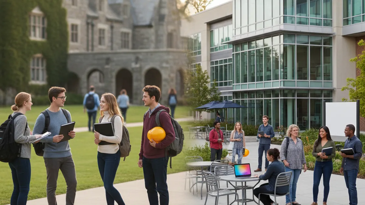 Community College