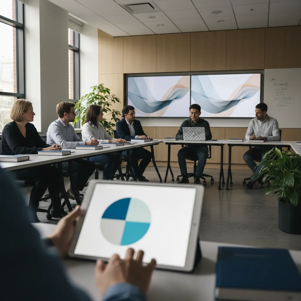 COM (Certified Office Manager) Test: Your Comprehensive Guide