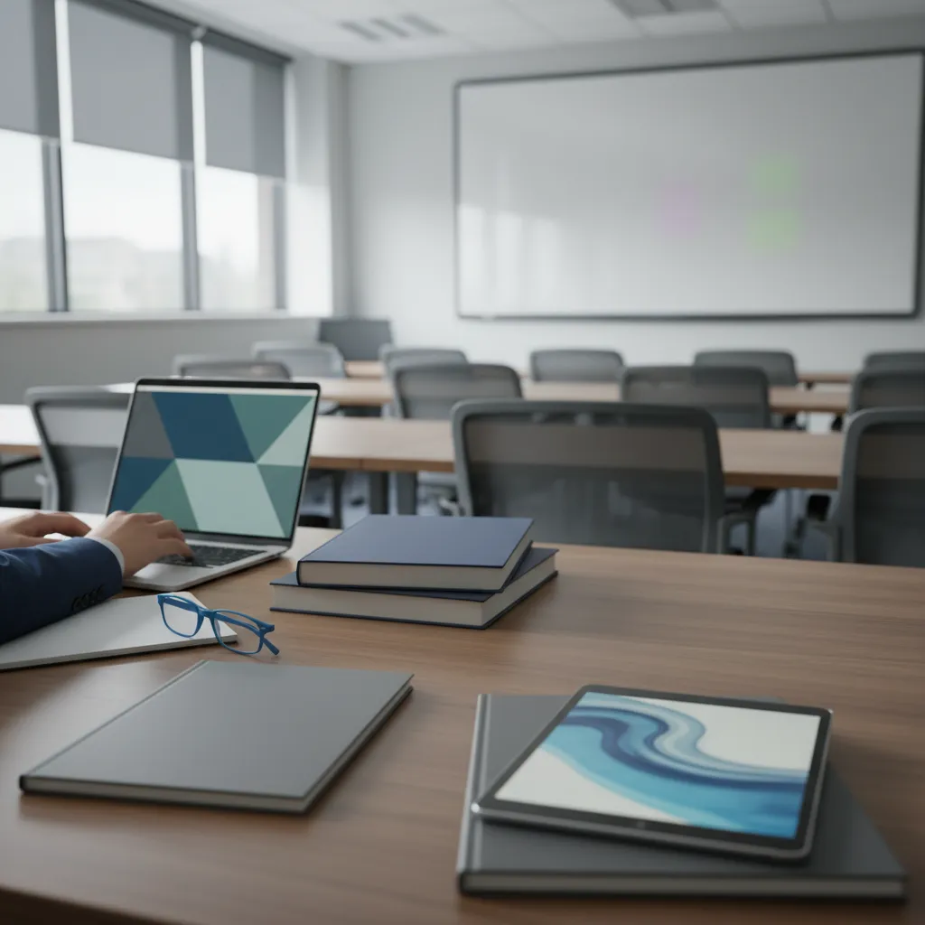 Certified Operations Manager: A Comprehensive Guide to Certification and Career Advancement