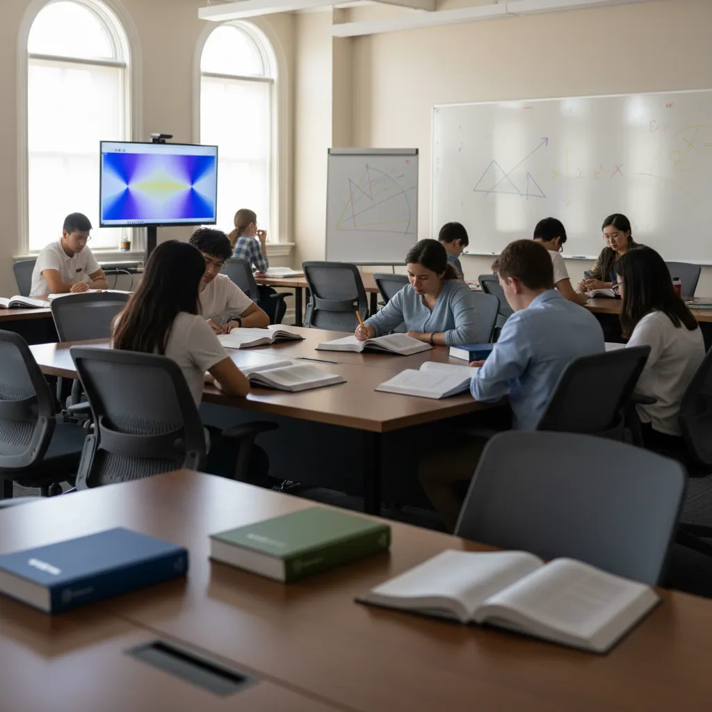 Ready to Ace the Comc? guide - Canadian Open Mathematics Challenge certification study resource