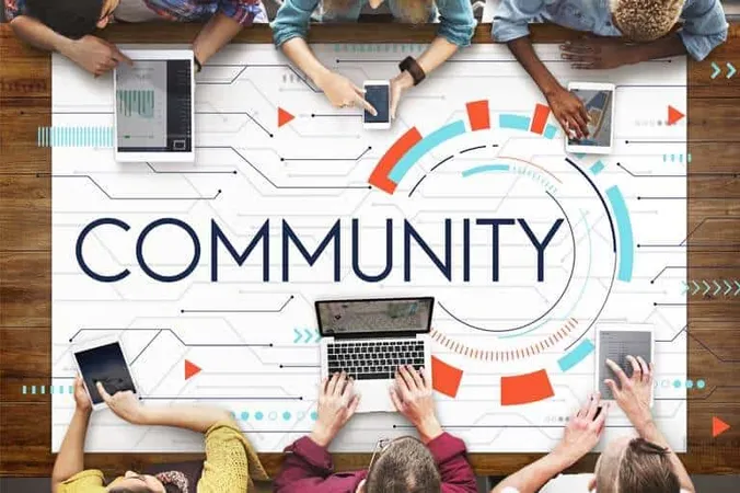 Community Management Corporation - Community Management study guide