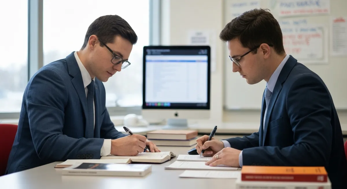 Compliance and Auditing Study Tips guide - Compliance and Auditing certification study resource