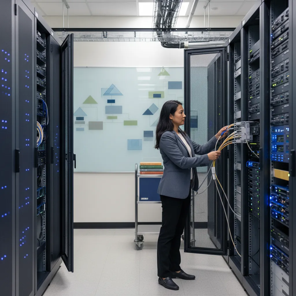 Key Topics and Domains - CompTIA Cloud+