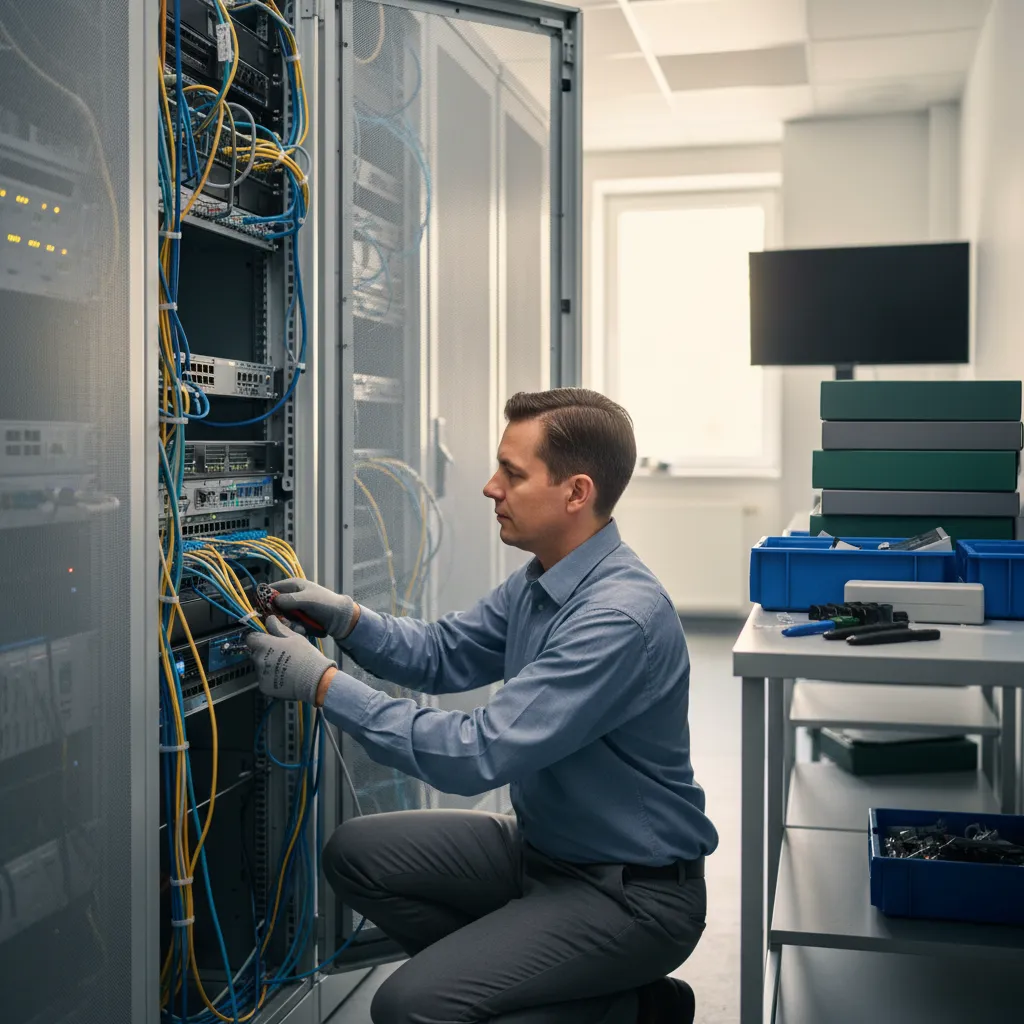 Key Topics and Domains - CompTIA Network+