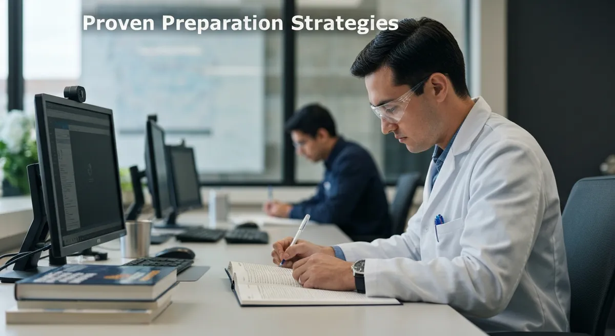 Proven Preparation Strategies guide - CompTIA SecAI+ - Security AI Certification certification study resource