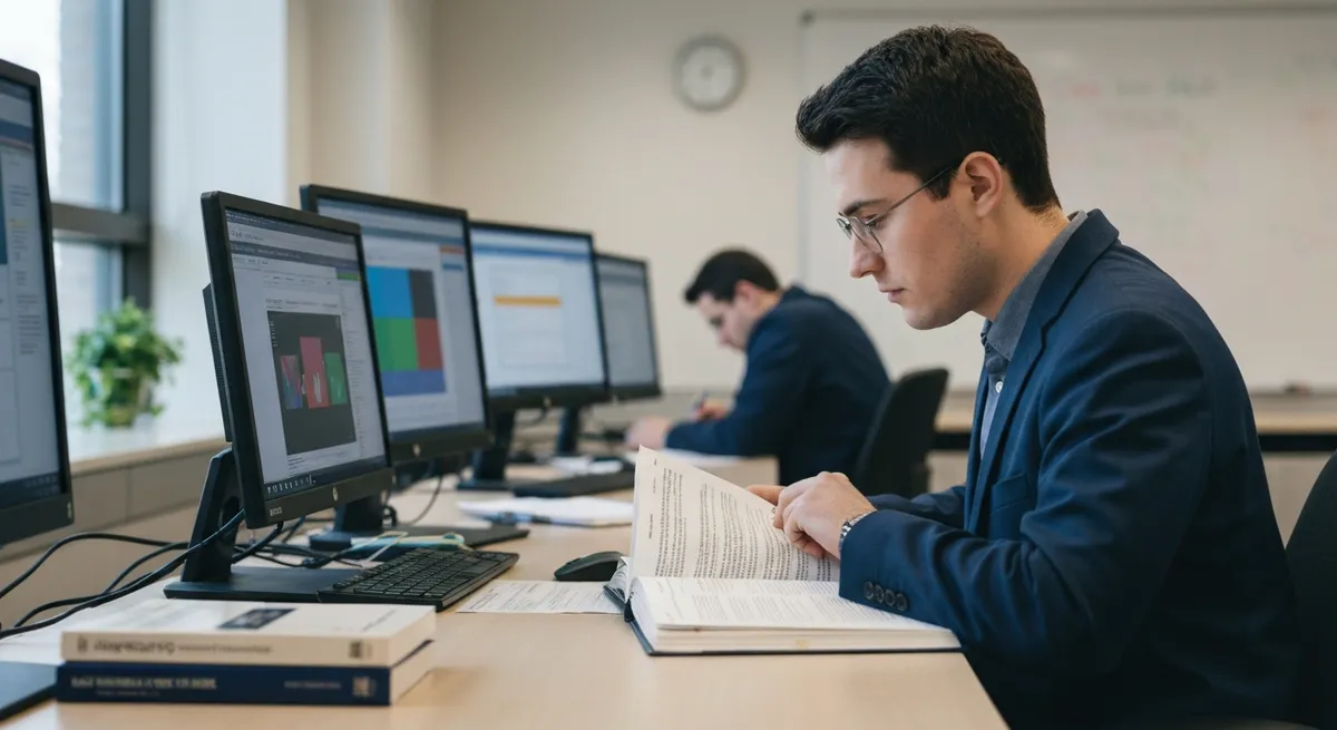 CompTIA - CompTIA Computing Technology Industry Association Difficulty Comparison: CEH vs PenTest+ study guide illustration