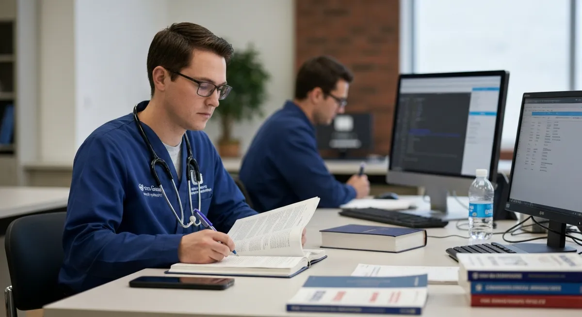 Prerequisites and Requirements overview for CompTIA - CompTIA Computing Technology Industry Association exam preparation