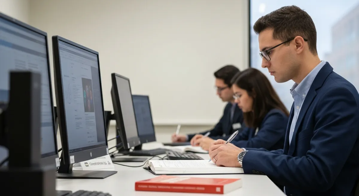 Difficulty Comparison: Comptia A+ vs Comptia Network+ guide - CompTIA - CompTIA Computing Technology Industry Association ...