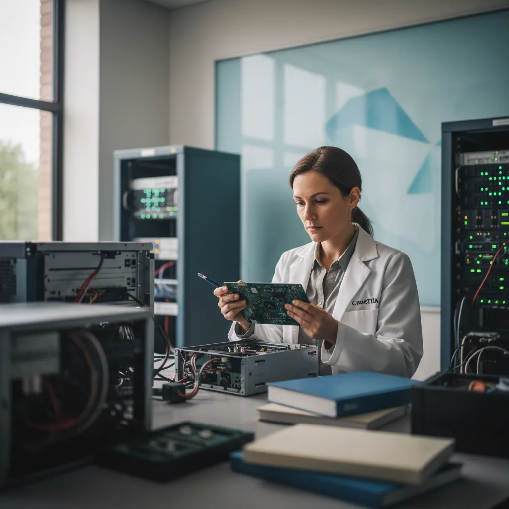 Which Should You Take First? guide - CompTIA - CompTIA Computing Technology Industry Association certification study resource