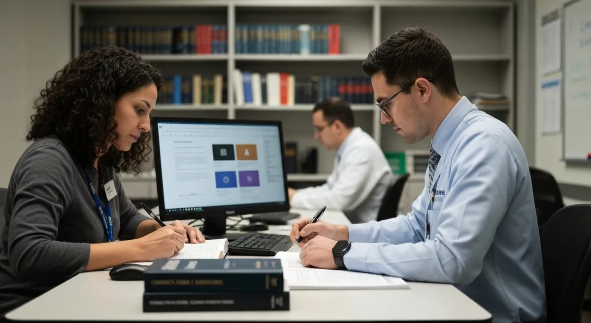 Prerequisites and Requirements overview for CompTIA - CompTIA Computing Technology Industry Association exam preparation