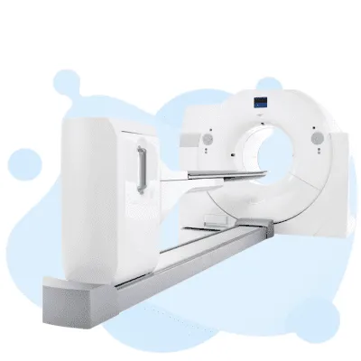 Computed Tomography Test