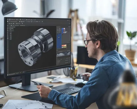 A Certified Computer Aided Design Cad Sp 5rpyosmytnsekcoubravug Uzbtewokts Tshxyii0vqg Ri8emrgyrntwvyymnqfv1q59ihowokv8inx8ow - Certified Computer-Aided Design Specialist study guide