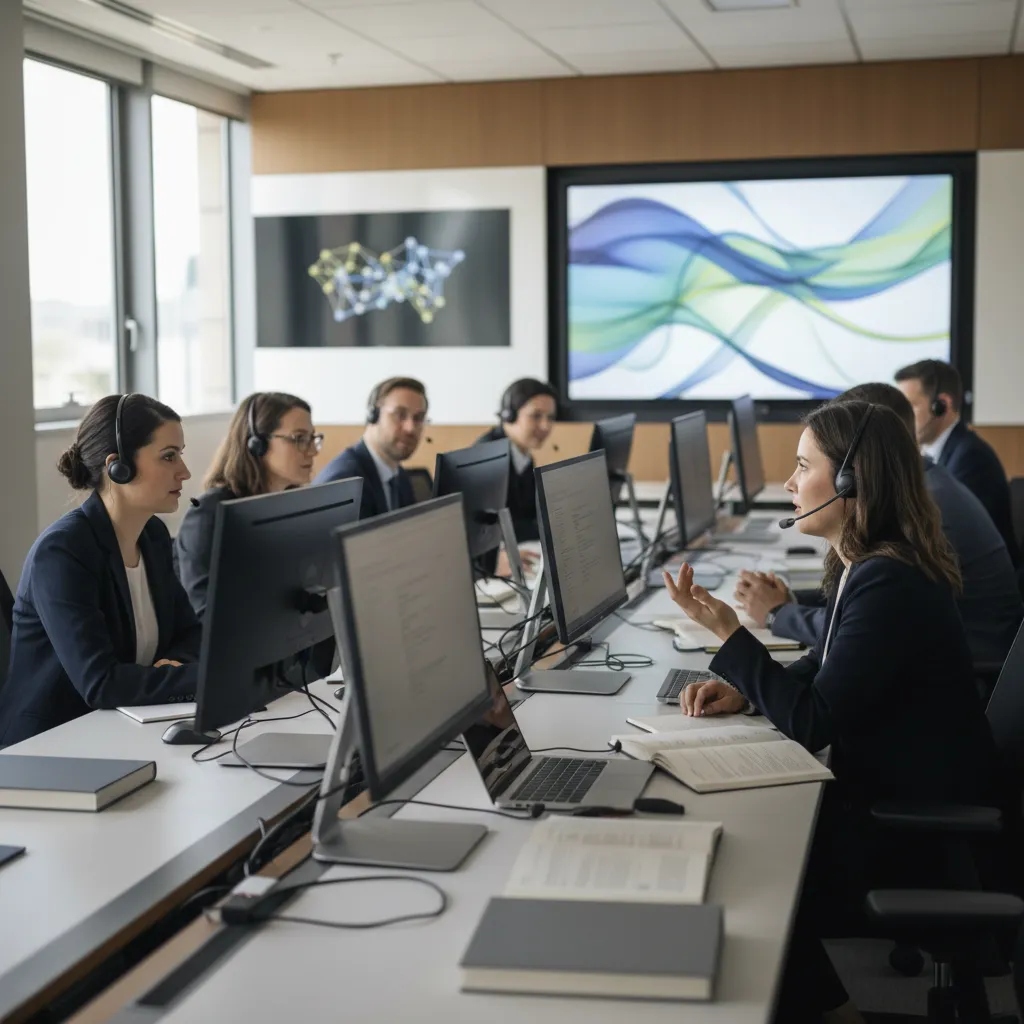 Conference Call Questions and Answers guide - Conference Call certification study resource