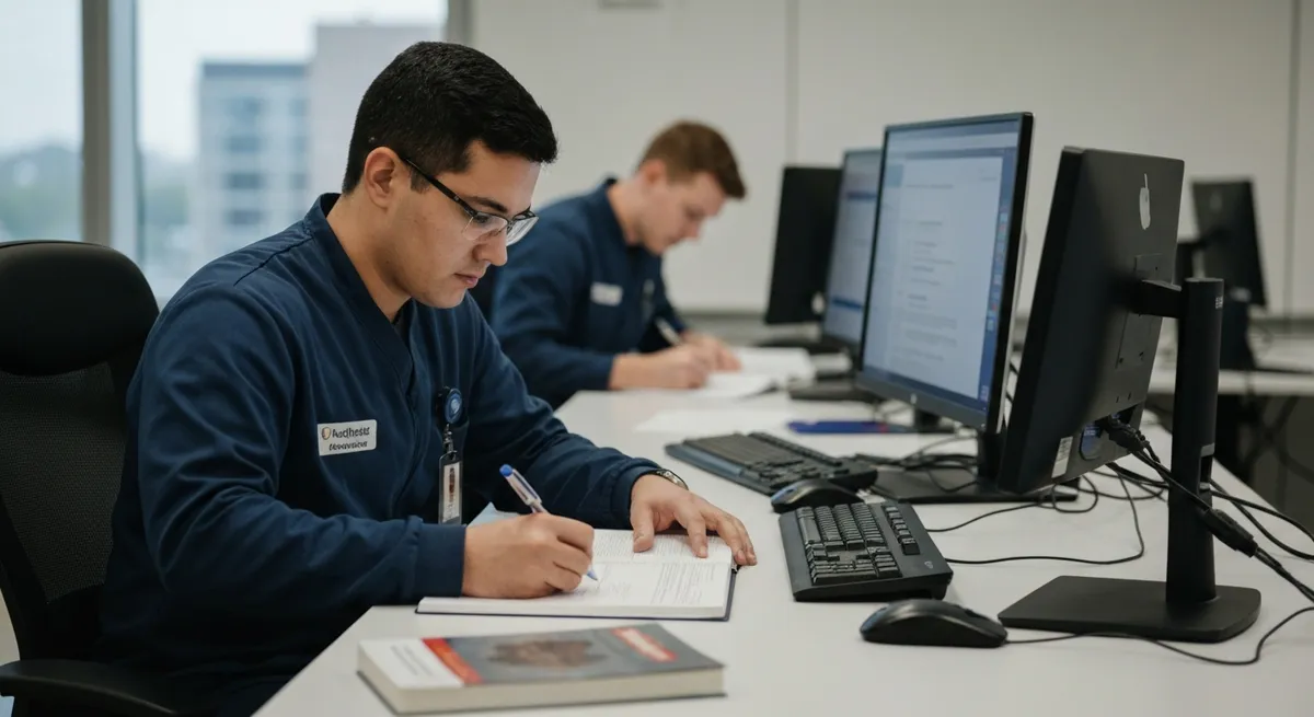 Free Confined Practice Test 2026 - Confined Exam Questions overview for Confined Space Training Certificate exam preparation