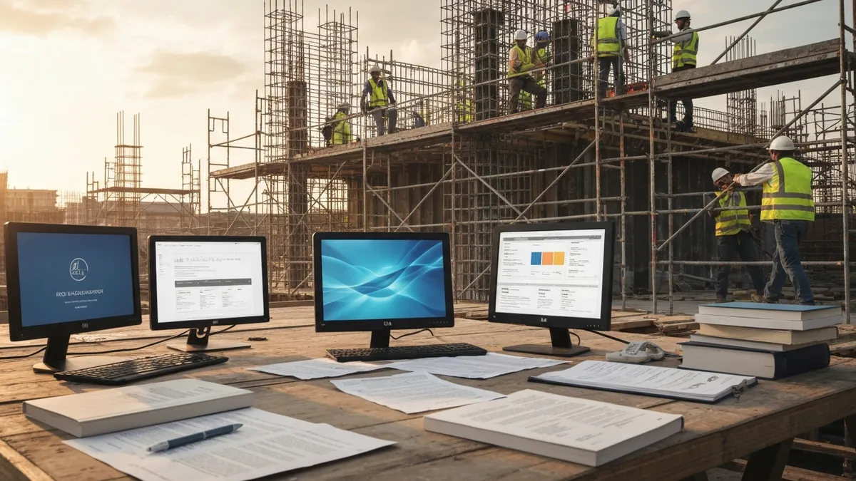 Construction Management