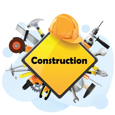 Construction