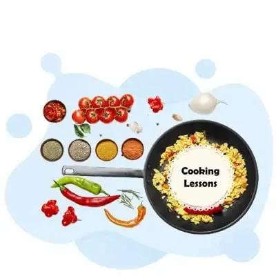 Cooking Lessons