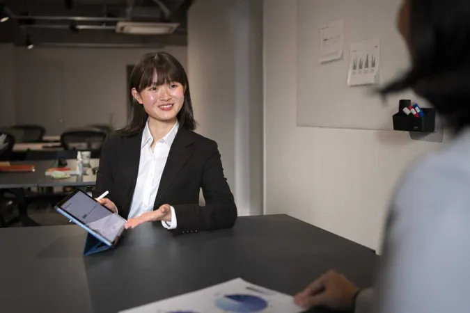 Business Woman Working Ipad Medium Shot X - Certified Occupancy Specialist study guide