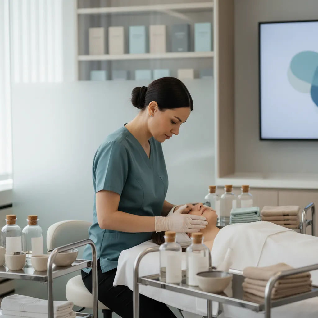 Proven Preparation Strategies guide - Cosmetology Test certification study resource