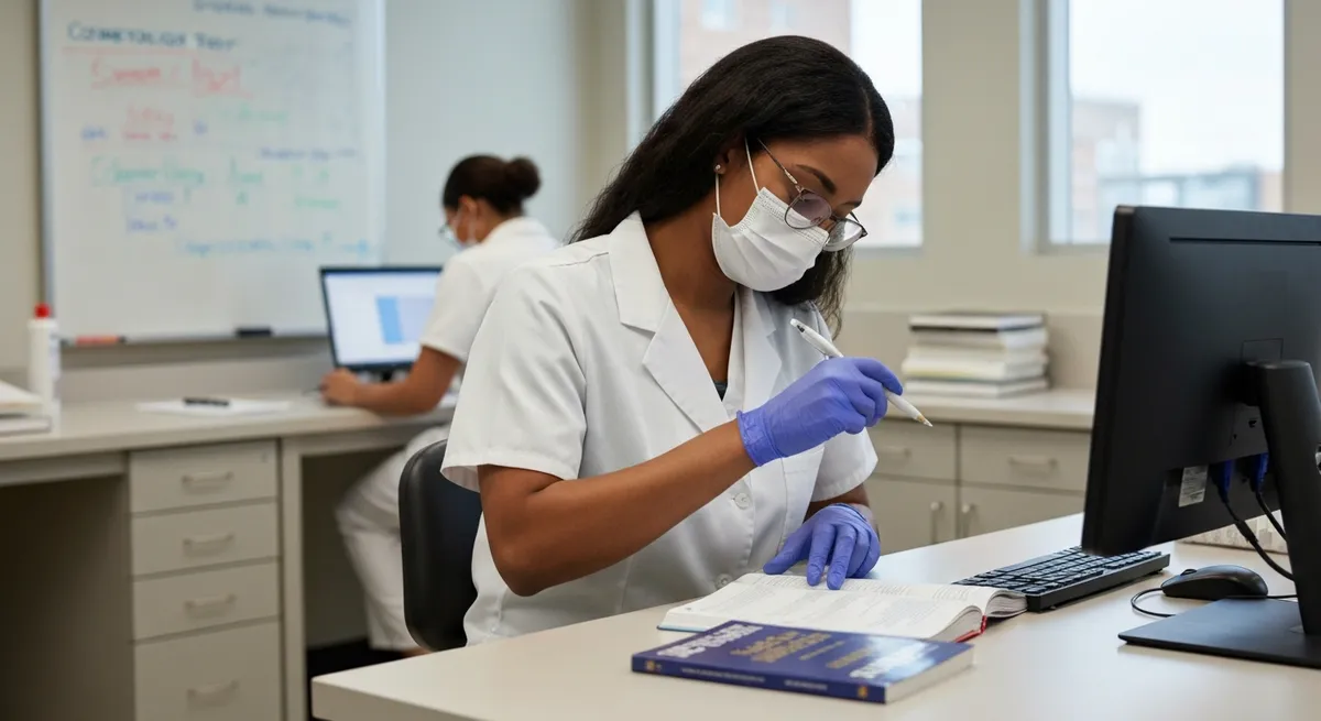 Cosmetology Test: Complete Study Guide 2026