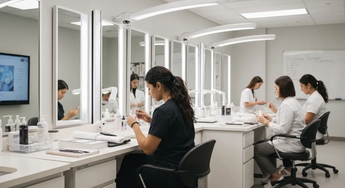 Cosmetology Study Tips guide - Cosmetology certification study resource