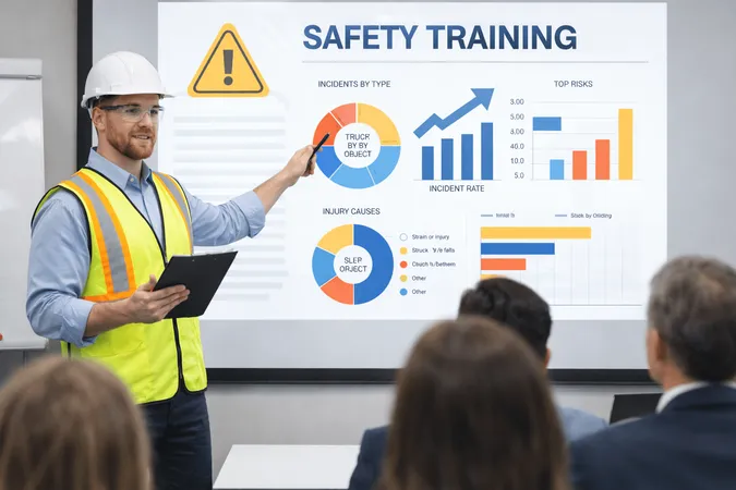 Certified Occupational Safety Specialist - COSS (Certified Occupational Safety Specialist) study guide